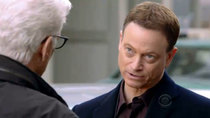 CSI: NY - Episode 15 - Seth and Apep (2)