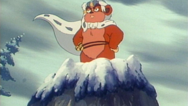 Star Wars: Ewoks Season 1 Episode 13 Recap