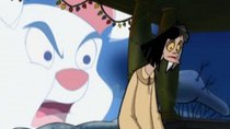 101 Dalmatians: The Series - Episode 19 - A Christmas Cruella