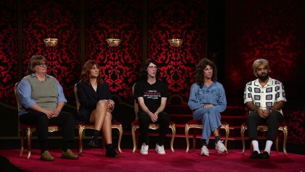 Taskmaster (NZ) Season 6 Episode 10