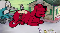 Clifford the Big Red Dog - Episode 14 - An Itchy Patch