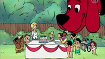 Clifford the Big Red Dog - Episode 20 - The Best Party Ever