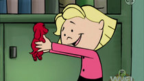 Clifford the Big Red Dog - Episode 23 - Little Clifford