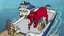 Clifford the Big Red Dog - Episode 24 - Welcome to Birdwell Island