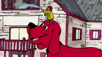 Clifford the Big Red Dog - Episode 30 - Islander of the Year