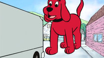 Clifford the Big Red Dog - Episode 53 - New Dog in Town