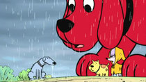 Clifford the Big Red Dog - Episode 74 - Fair Weather Friend