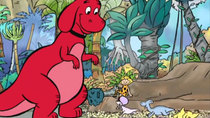 Clifford the Big Red Dog - Episode 80 - Dino Clifford