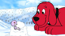 Clifford the Big Red Dog - Episode 1 - That's Snow Lie