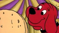 Clifford the Big Red Dog - Episode 33 - Clifford's Cookie Craving