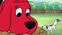 Clifford the Big Red Dog - Episode 41 - Led Astray