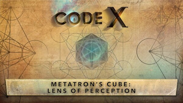 Code X: Ancient Wisdom Revealed Season 2 Episode 1