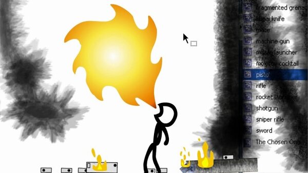 Animator vs. Animation Season 1 Episode 2