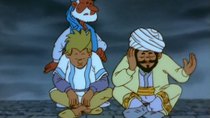 Once Upon a Time ... The Explorers - Episode 5 - Ibn Battuta (in Marco Polo's footsteps)