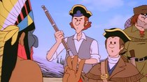 Once Upon a Time ... The Explorers - Episode 19 - Lewis & Clark