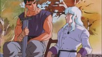 Kenpuu Denki Berserk - Episode 7 - The Sword's Owner