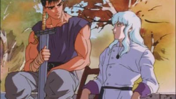 Kenpuu Denki Berserk - Episódios - Saikô Animes