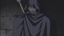 Kenpuu Denki Berserk - Episode 10 - Nobleman