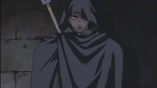 Kenpuu Denki Berserk - Episódio 12 - Animes Online