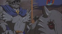 Kenpuu Denki Berserk - Episode 11 - The Battle