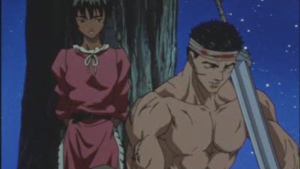 Kenpuu Denki Berserk - Episódios - Saikô Animes