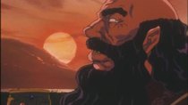 Kenpuu Denki Berserk - Episode 15 - The Decisive Battle