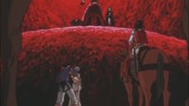 Kenpuu Denki Berserk - Episode 24 - The Great Eclipse