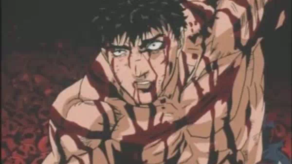 Kenpuu Denki Berserk (Berserk) · AniList