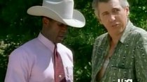 Walker, Texas Ranger - Episode 3 - In the Name of God