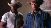 Walker, Texas Ranger - Episode 12 - Something in the Shadows (1)