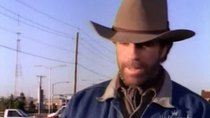 Walker, Texas Ranger - Episode 15 - Right Man, Wrong Time