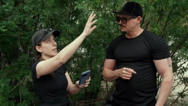 Ghost Adventures Season 26 Episode 1