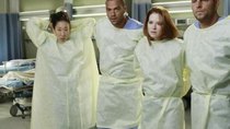 Grey's Anatomy - Episode 2 - She's Gone