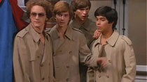 That '70s Show - Episode 3 - Streaking