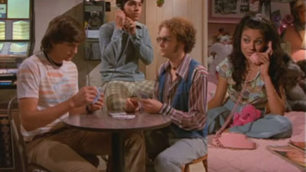 That '70s Show - Ep. 4 - Battle of the Sexists