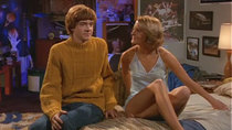 That '70s Show - Episode 9 - Thanksgiving