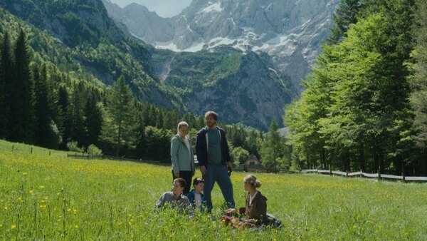 Such Is Life Season 1 Episode 1