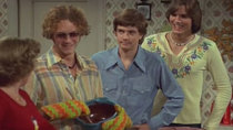 That '70s Show - Episode 1 - Garage Sale