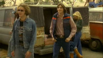 That '70s Show - Episode 6 - Vanstock