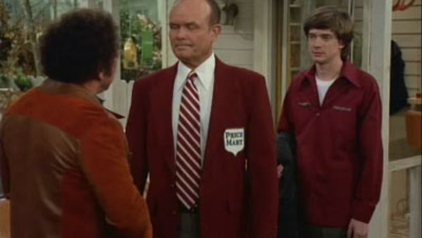 That '70s Show - S02E14 - Red Gets a Job