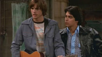 That '70s Show - Episode 21 - Kelso's Serenade