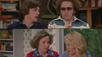 That '70s Show - Episode 24 - Red Fired Up