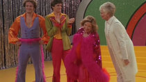 That '70s Show - Episode 2 - Red Sees Red