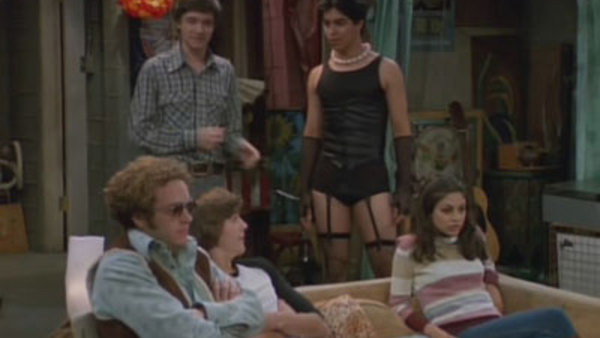 That '70s Show - S03E04 - Too Old to Trick or Treat, Too Young to Die