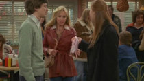 That '70s Show - Episode 6 - Eric's Panties