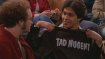 That '70s Show - Episode 24 - Backstage Pass