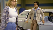 That '70s Show - Episode 10 - Red and Stacey