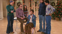 That '70s Show - Episode 12 - An Eric Forman Christmas