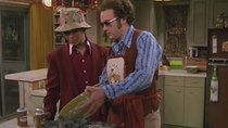 That '70s Show - Episode 22 - Eric's Corvette Caper