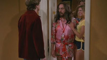 That '70s Show - Episode 25 - Eric's False Alarm